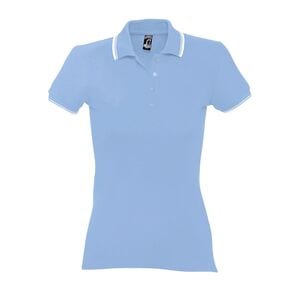 SOLS 11366 - PRACTICE WOMEN Damska Koszulka Polo