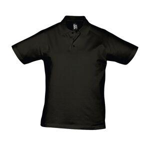 SOLS 11377 - PRESCOTT MEN Męska Koszulka Polo