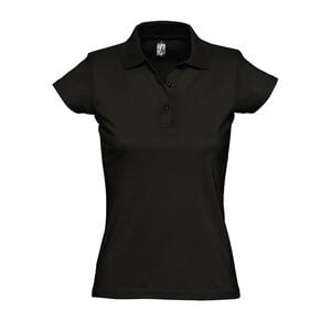 SOLS 11376 - PRESCOTT WOMEN Damska Koszulka Polo