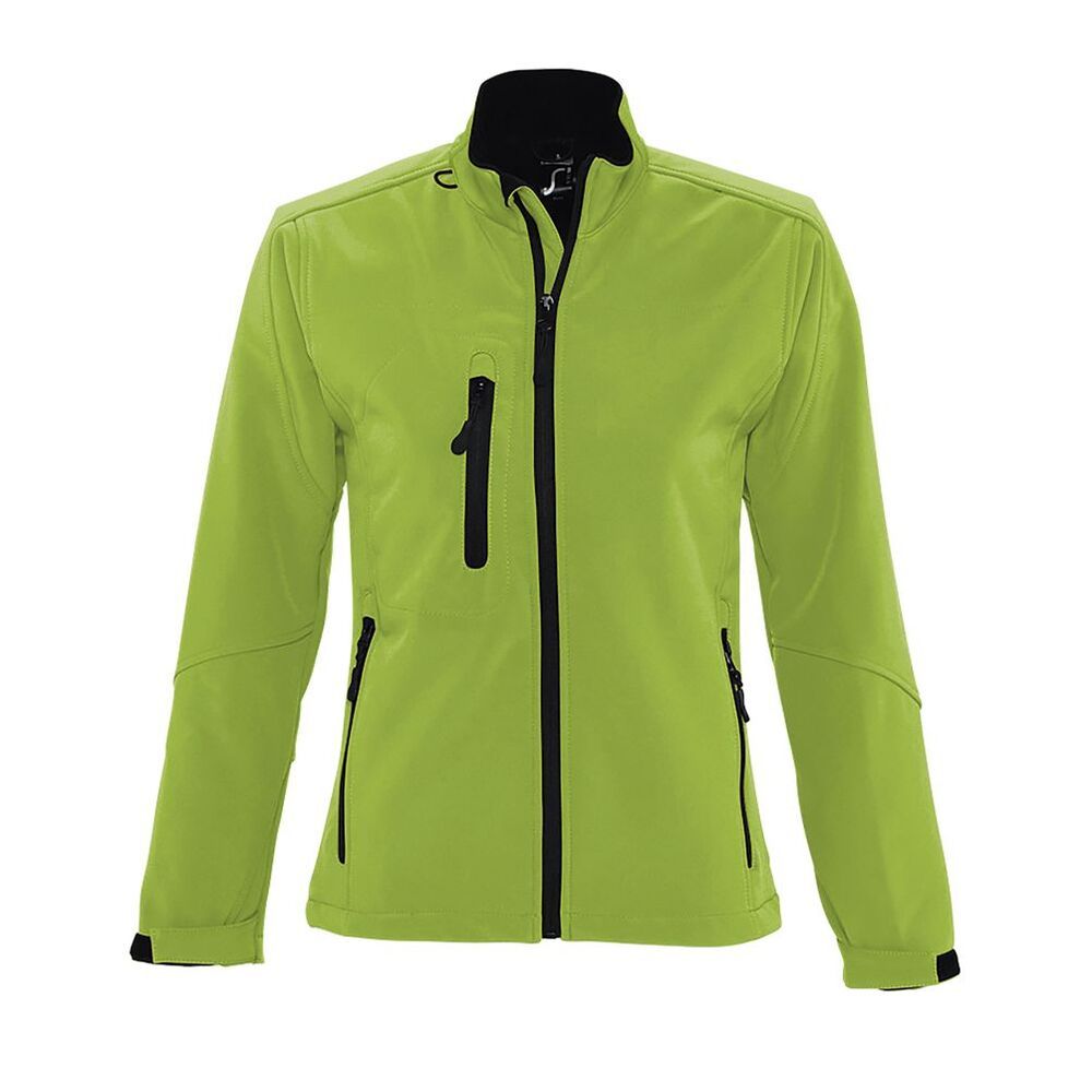 SOL'S 46800 - ROXY Damski Softshell