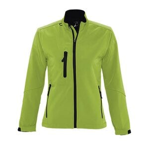 SOLS 46800 - ROXY Damski Softshell