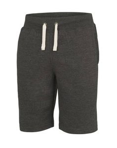 AWDis Hoods JH080 - Campus shorts Antracyt