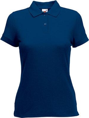 Fruit of the Loom SC63212 - Ladyfit 65/35 Polo (63-212-0)COLOR