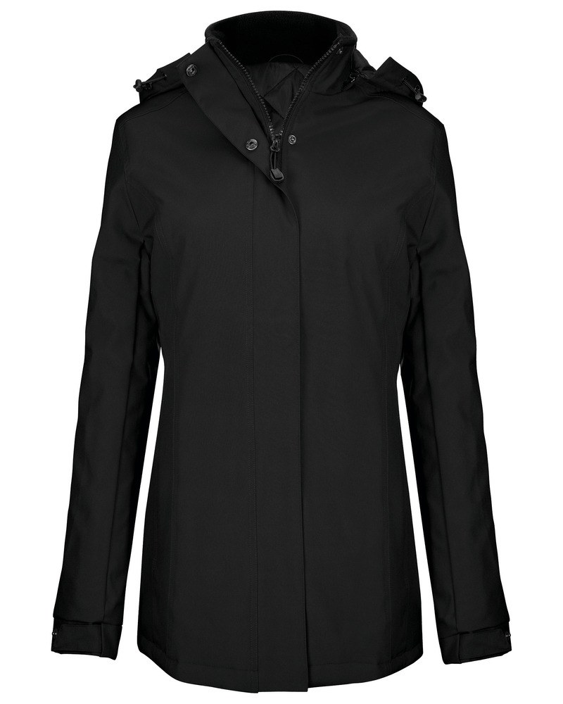 Kariban K6108 - Ladies' parka