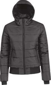 B&C CGJW941 - Superhood / Women