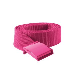 K-up KP802 - POLYESTER BELT Fuksjowy