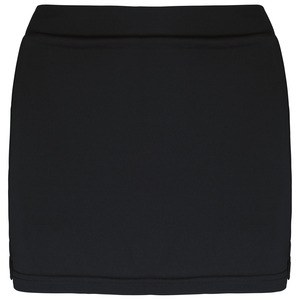 Proact PA165 - Tennis skirt Czarny