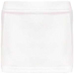 Proact PA166 - Kids' tennis skirt Biały