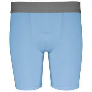 ProAct PA08 - KIDS LONG BASE LAYER SHORTS