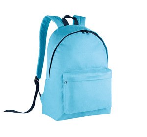 Kimood KI0130 - Classic backpack