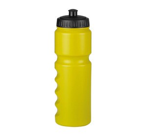 Kimood KI3119 - Sports bottle 500 ML Ciemna limonka