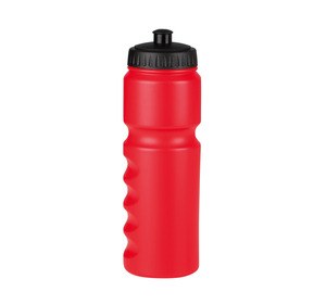 Kimood KI3119 - Sports bottle 500 ML Czerwony