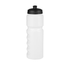 Kimood KI3119 - Sports bottle 500 ML Biały