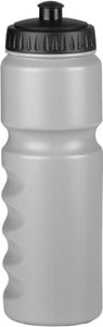 Kimood KI3120 - Sports bottle 750 ML Jasnoszary