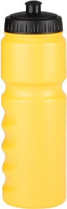 Kimood KI3120 - Sports bottle 750 ML Żółty