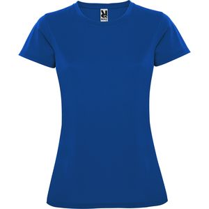 Roly CA0423 - MONTECARLO WOMAN Koszulka techniczna z krótkim rękawem