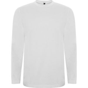 Roly CA1217 - EXTREME Koszulka z długim rękawem Biały