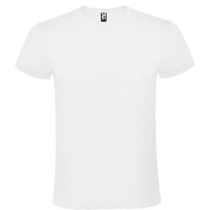 Roly CA6424 - ATOMIC 150 T-shirt z krótkim rękawem