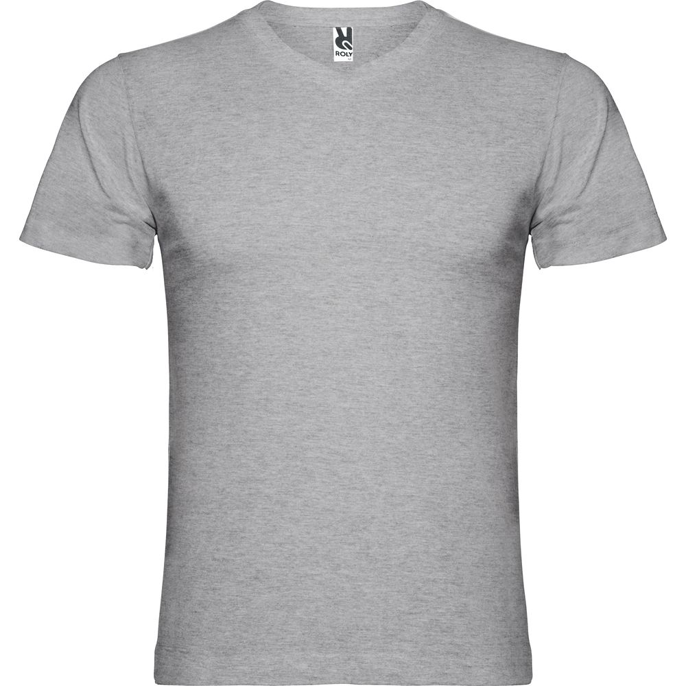 Roly CA6503 - SAMOYEDO T-shirt z krótkim rękawem