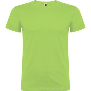 Roly CA6554 - BEAGLE T-shirt z krótkim rękawem Zieleń oazy