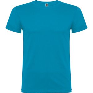 Roly CA6554 - BEAGLE T-shirt z krótkim rękawem