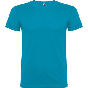 Roly CA6554 - BEAGLE T-shirt z krótkim rękawem Głęboki niebieski