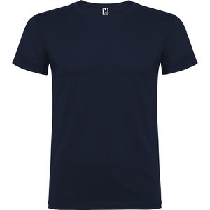 Roly CA6554 - BEAGLE T-shirt z krótkim rękawem Granatowy