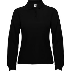 Roly PO6636 - ESTRELLA WOMAN L/S Koszulka polo z długim rękawem