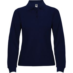 Roly PO6636 - ESTRELLA WOMAN L/S Koszulka polo z długim rękawem