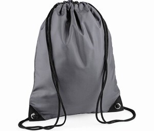 Bag Base BG100 - Wodoodporny plecak Grafitowy