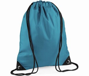 Bag Base BG100 - Wodoodporny plecak Niebieski ocean