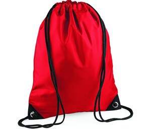 Bag Base BG100 - Wodoodporny plecak Jasnoczerwony