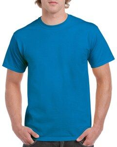 Gildan GN180 - koszulka dla dorosłych z grubej bawełny