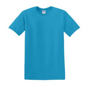 Gildan GN640 - Softstyle™ Adult Ringspun T-Shirt Antyczny szafir
