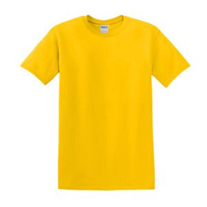 Gildan GN640 - Softstyle™ Adult Ringspun T-Shirt Stokrotka