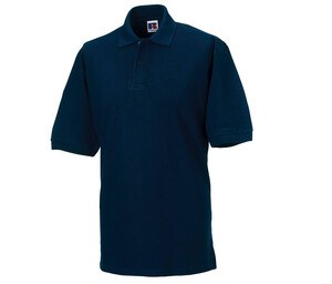 Russell JZ569 - Classic Cotton Polo