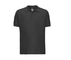 Russell JZ577 - Ultimate Cotton Polo