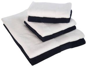 Pen Duick PK850 - Bawełniany ręcznik Biały