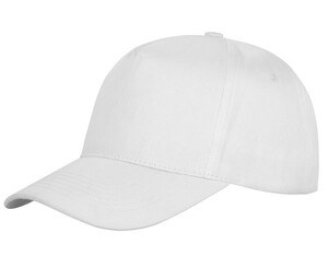 Result RC080 - Męska czapka z daszkiem Houston Biały