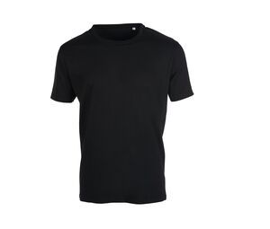 Sans Étiquette SE680 - T-shirt dla mężczyzny. Bez marki Czarny