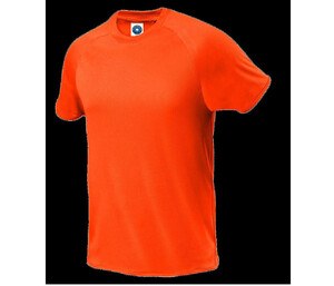 Starworld SW300 - Koszula szybkoschnąca Pomarańczowy