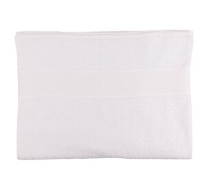 Pen Duick PK853 - Ręcznik idealny na plażę Biały
