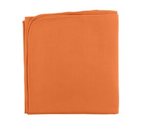 Pen Duick PK862 - Ręczniki z mikrofirby Pomarańczowy