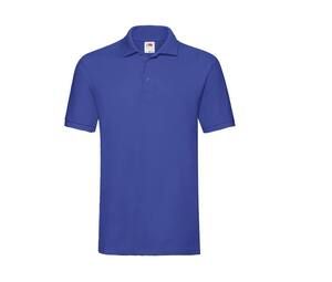 Fruit of the Loom SC385 - Premium Polo 63