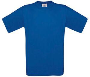 B&C BC151 - 100% bawełniana koszulka dziecięca