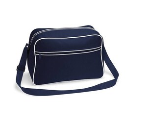 Bag Base BG140 - Retro torba na ramię