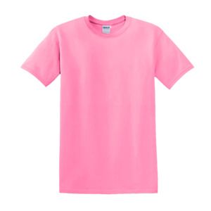 Gildan GN640 - Softstyle™ Adult Ringspun T-Shirt Azaliowy