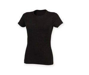 Skinnifit SK121 - Czuj się dobrze- kobieca koszulka