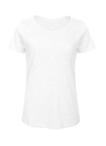 B&C BC047 - koszulka damska z bawełny organicznej