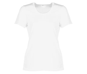 Sans Étiquette SE101 - Koszulka bez logo damska